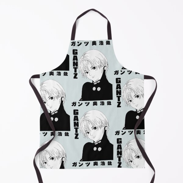 Item preview, GANTZ- Kishimoto Kei designed and sold by Gummy-Teeth.