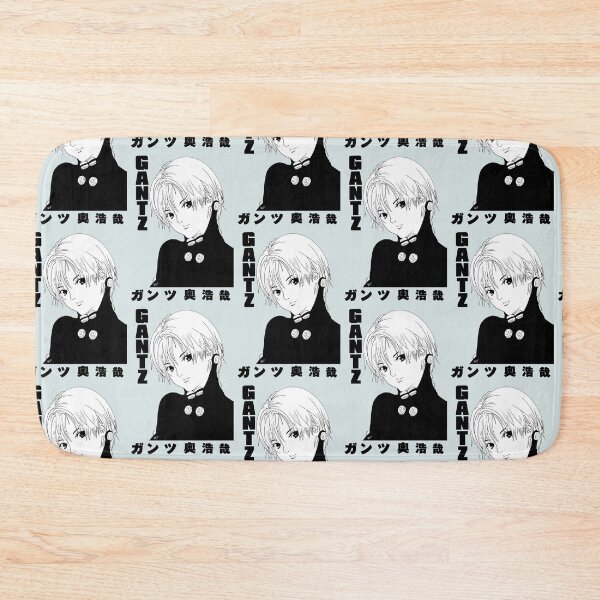 Item preview, GANTZ- Kishimoto Kei designed and sold by Gummy-Teeth.