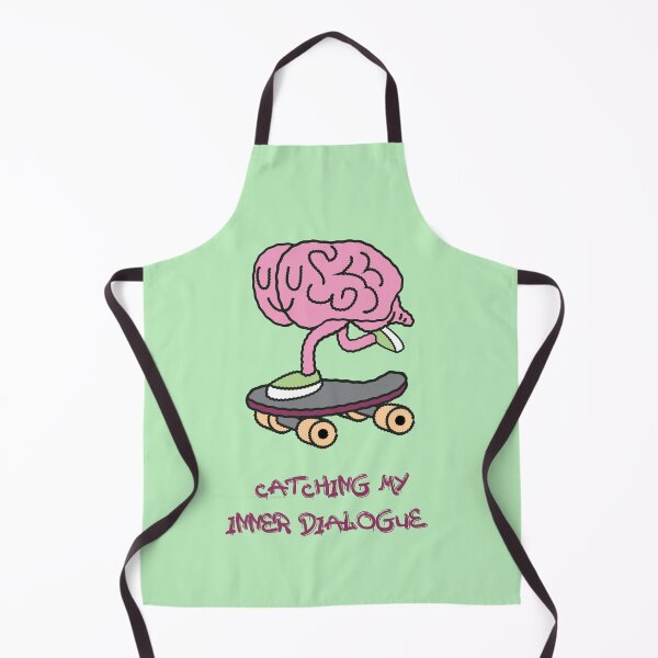 Item preview, inner dialogue designed and sold by zupperman.