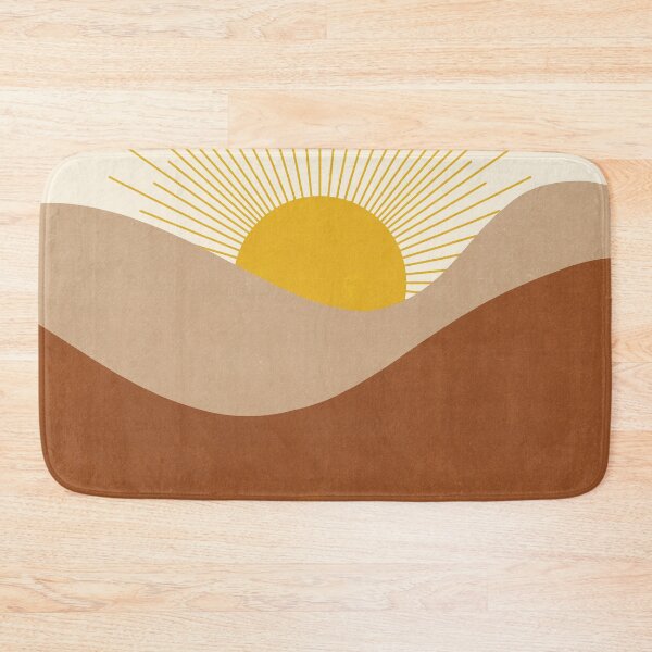 Item preview, Desert Sunshine designed and sold by mysticminimals.