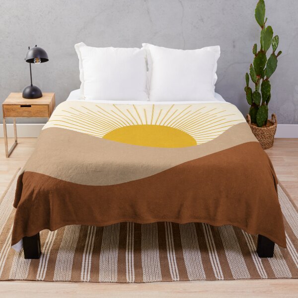 Item preview, Desert Sunshine designed and sold by mysticminimals.