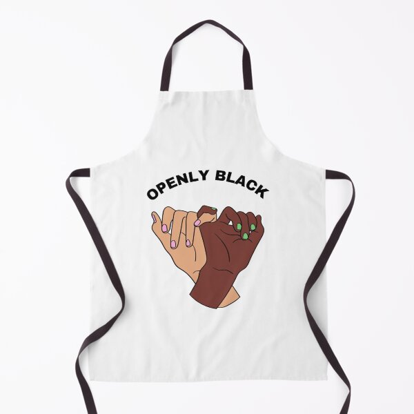 Item preview, Openly Black designed and sold by GentArt.