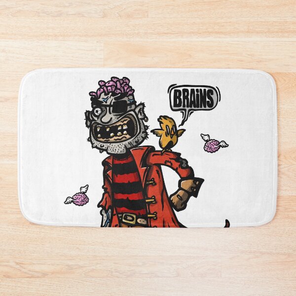 Item preview, zombie pirate designed and sold by manuvila.