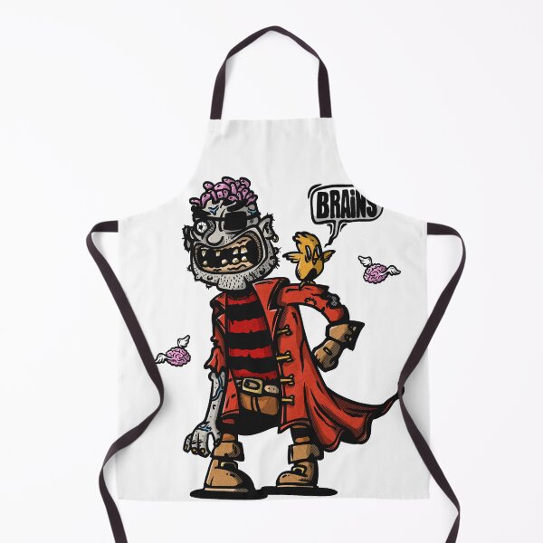 Item preview, zombie pirate designed and sold by manuvila.