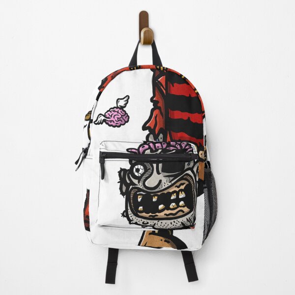 Item preview, zombie pirate designed and sold by manuvila.