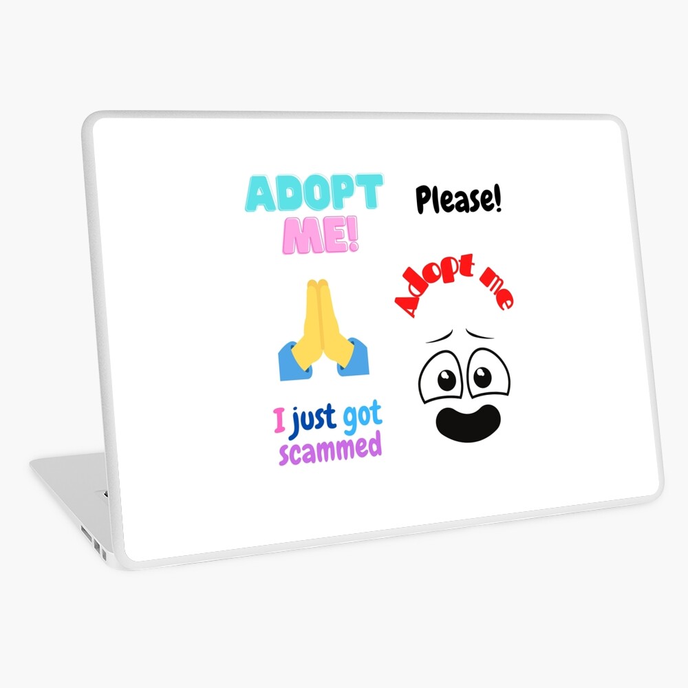 I GOT SCAMMED $1000 FOR ADOPT ME PETS ON ?! Roblox Adopt Me