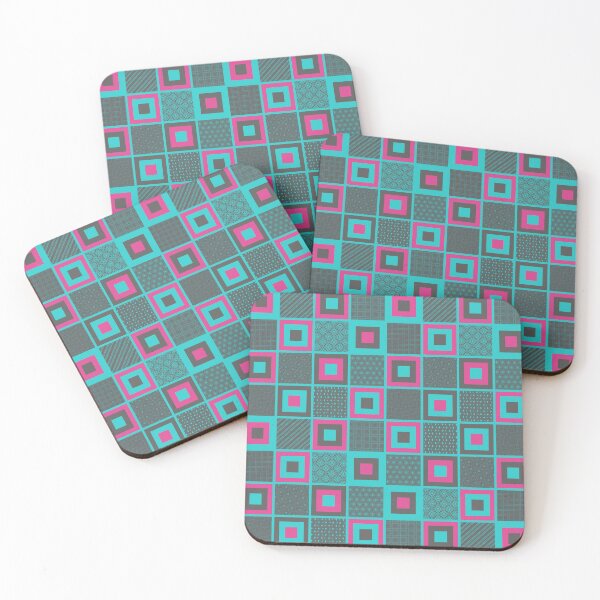Item preview, faux patchwork designed and sold by PatternLady.