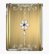 Bling Bling iPad Case/Skin