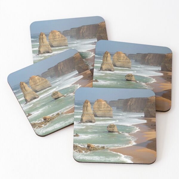 Item preview, 12 Apostles - Great Ocean Road designed and sold by reisefoto.