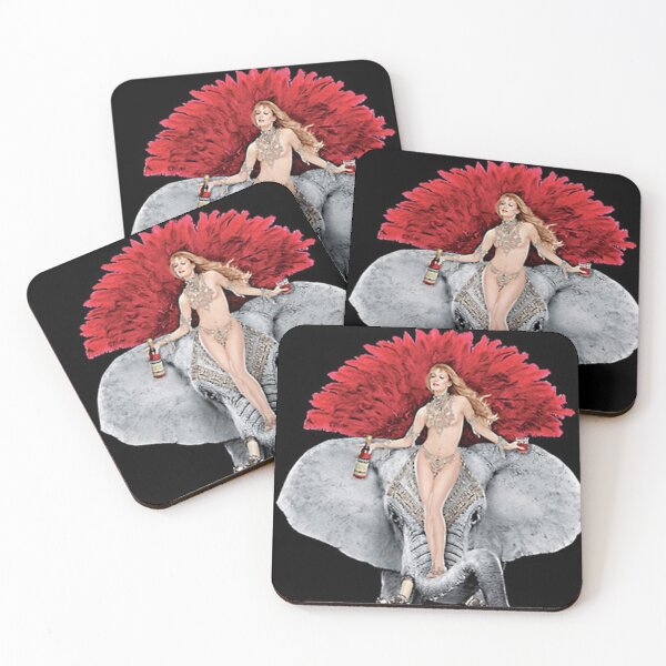 Item preview, Animals Girs Campari Beautiful designed and sold by giaacle.