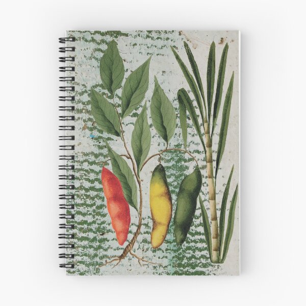 Item preview, Little Nature designed and sold by Sarita Dal Pozzo.
