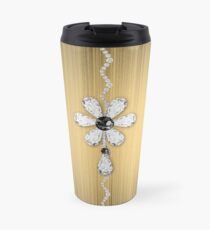 Bling Bling Travel Mug