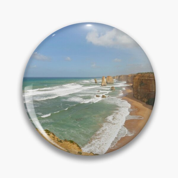 Item preview, Great Ocean Road 12 Apostles designed and sold by reisefoto.