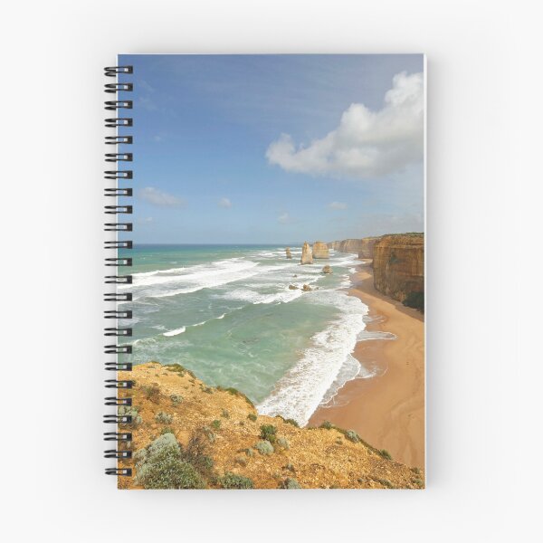 Item preview, Great Ocean Road 12 Apostles designed and sold by reisefoto.
