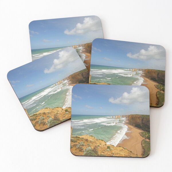 Item preview, Great Ocean Road 12 Apostles designed and sold by reisefoto.