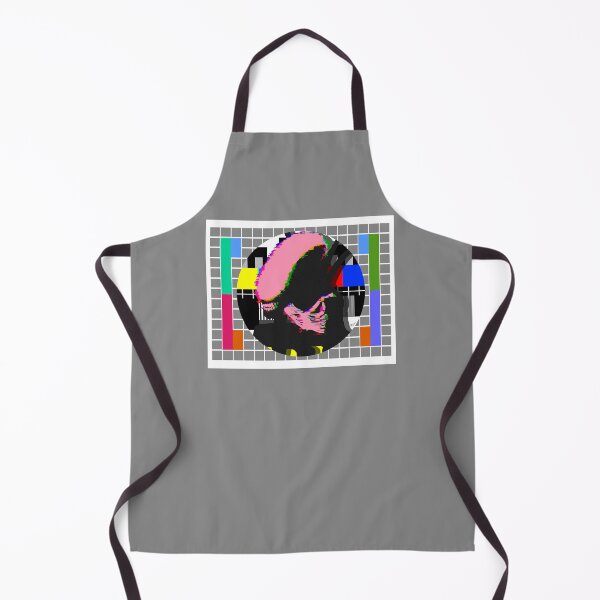 Item preview, Xenomorph Glitch designed and sold by Gummy-Teeth.