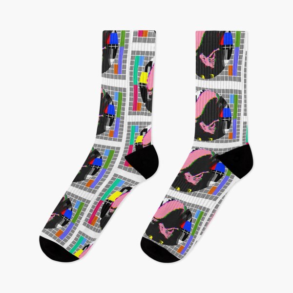 Item preview, Xenomorph Glitch designed and sold by Gummy-Teeth.