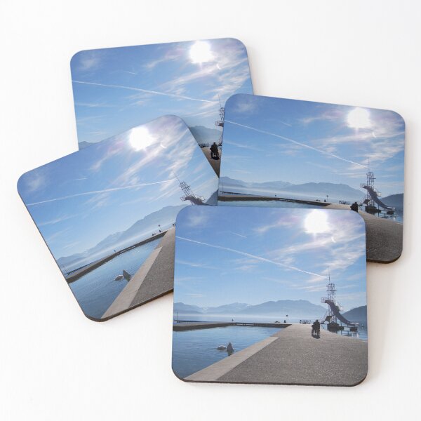 Item preview, Lake Annecy, France designed and sold by Alissandre75.