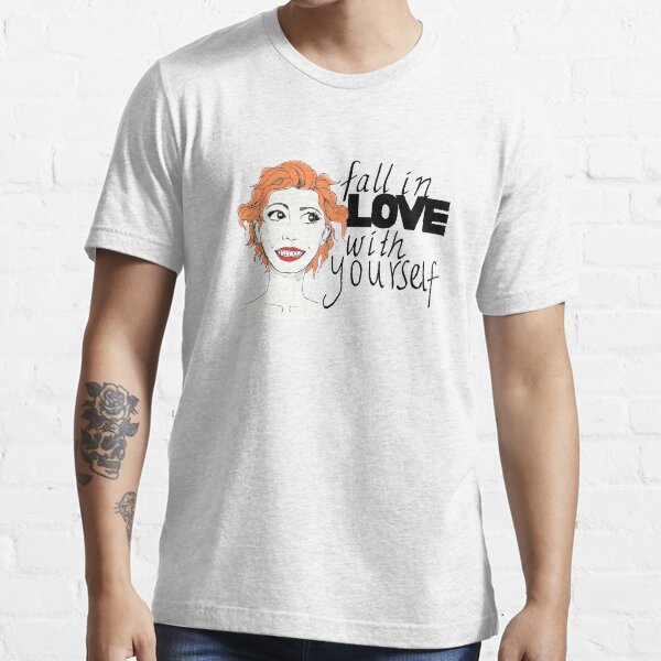 Paramore Fall in Love Essential T-Shirt