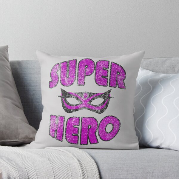 Item preview, Super Hero designed and sold by InkLove.