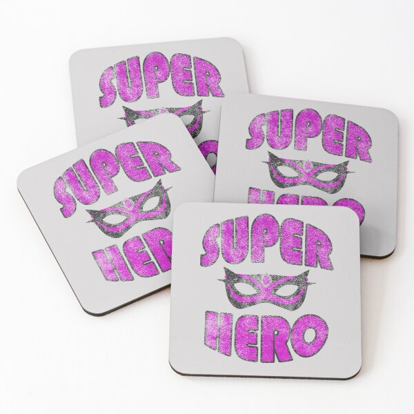 Item preview, Super Hero designed and sold by InkLove.