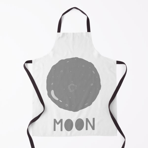 Item preview, MOON ART designed and sold by ArtPrintFactory.