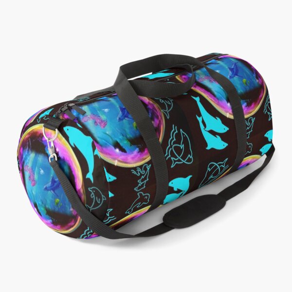 Item preview, Underwater dolphin designed and sold by DCSMKreativ.