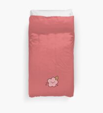Cheery Cherry Duvet Cover