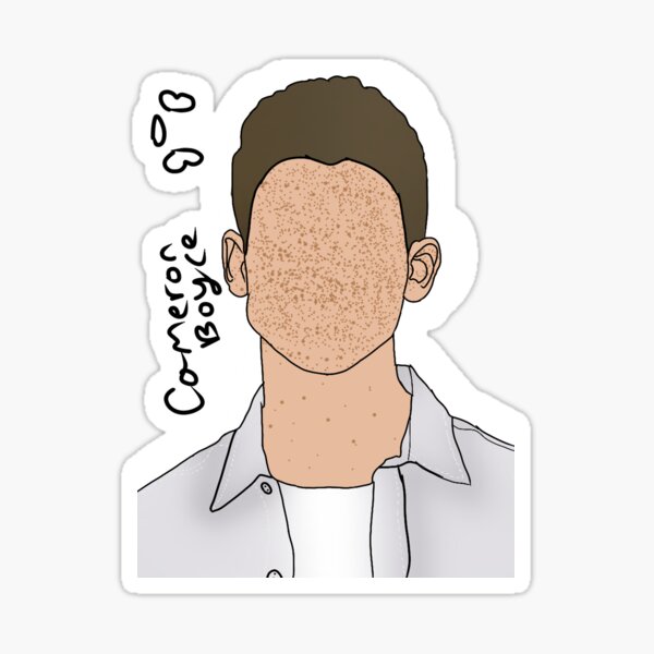 Cameron Boyce Cameron Boyce