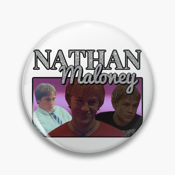 Item preview, Nathan Maloney Homage designed and sold by lily king.