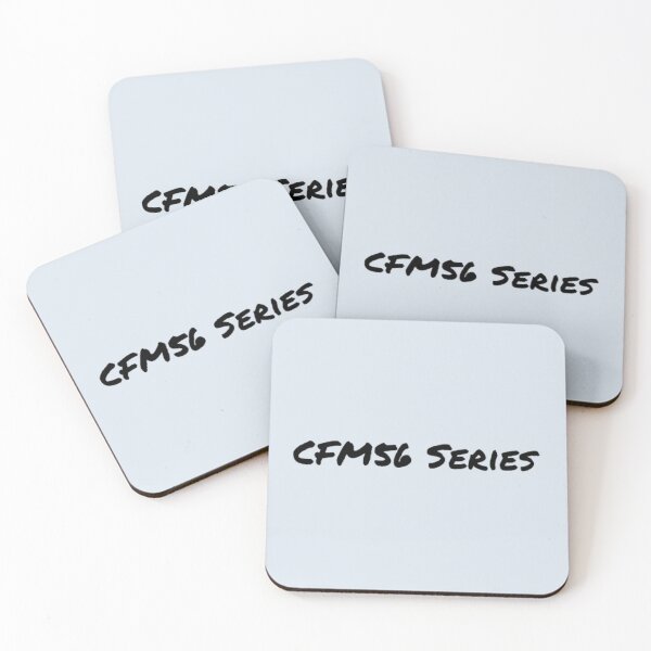 Item preview, CFM56 Series  designed and sold by Maadio.