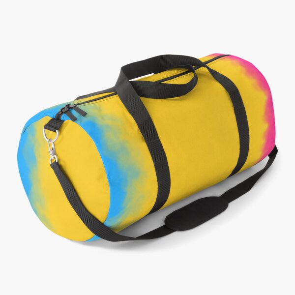 Item preview, Pansexual watercolor pride flag designed and sold by Kaiserka-art.