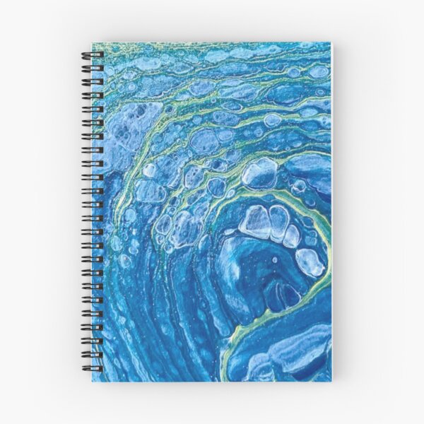 Item preview, Whirl Pool designed and sold by Dodie Mccandless.