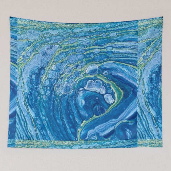 Item preview, Whirl Pool designed and sold by Dodie Mccandless.