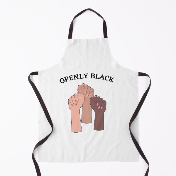 Item preview, Openly Black designed and sold by GentArt.