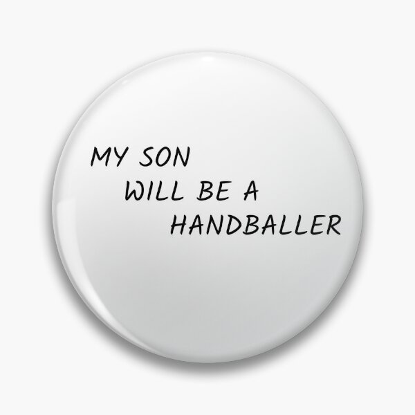 Item preview,  Daddy phrase for handball son designed and sold by Maxpgd18.