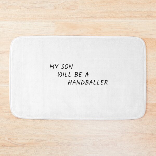 Item preview,  Daddy phrase for handball son designed and sold by Maxpgd18.