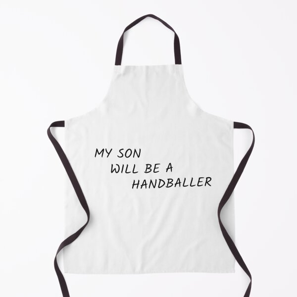 Item preview, Daddy phrase for handball son designed and sold by Maxpgd18.