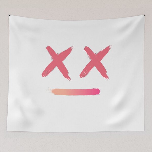 Item preview, Pink Blank face Emoji designed and sold by MYNTLYF.