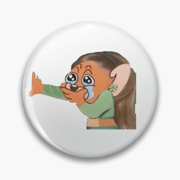 Item preview, Crying positions jerry  designed and sold by isaiahbbb.