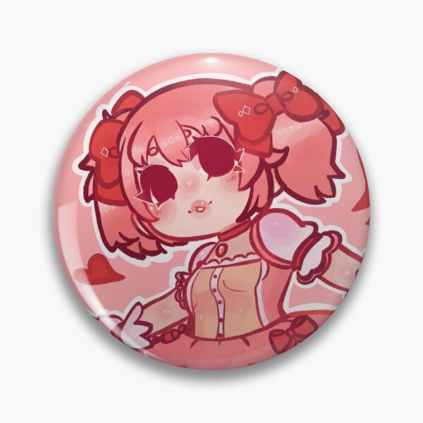 Item preview, Madoka Kaname  designed and sold by mullinsjocelyn.