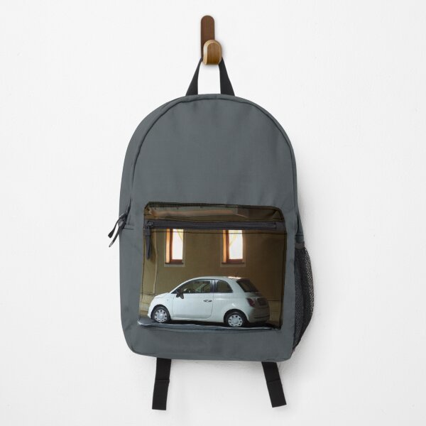 Item preview, 2021 La 500 sotto casa designed and sold by robertoferrero.