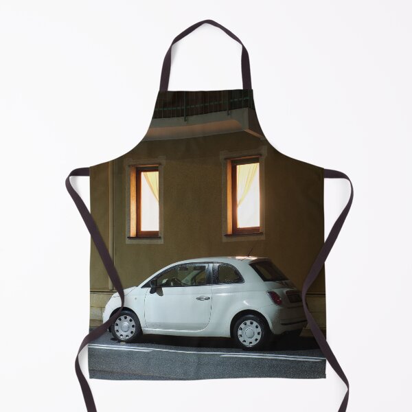 Item preview, 2021 La 500 sotto casa designed and sold by robertoferrero.
