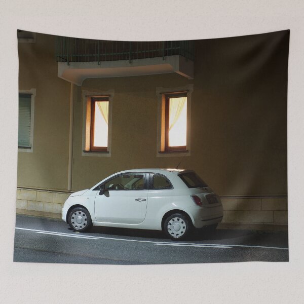 Item preview, 2021 La 500 sotto casa designed and sold by robertoferrero.