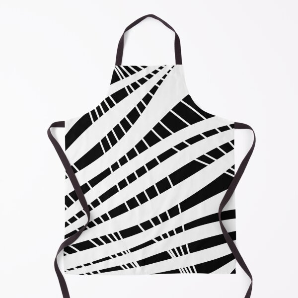 Item preview, Abstract pattern - black and white. designed and sold by K.S ART.