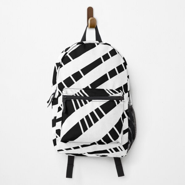 Item preview, Abstract pattern - black and white. designed and sold by K.S ART.