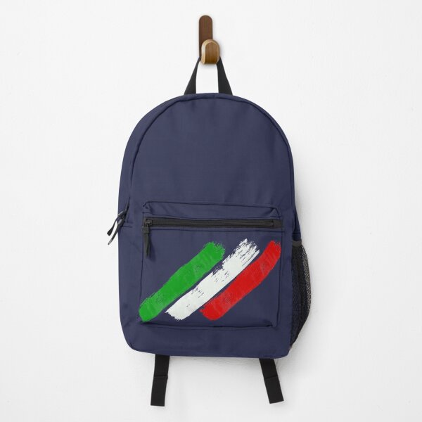 Item preview, Flag of Italy designed and sold by Stellagala.