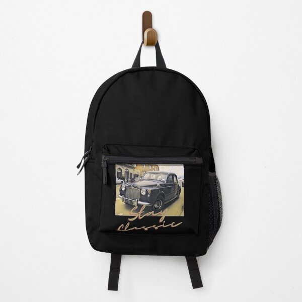 Item preview, Stay Classic | VINTAGE VIBES designed and sold by Le Plus Three.