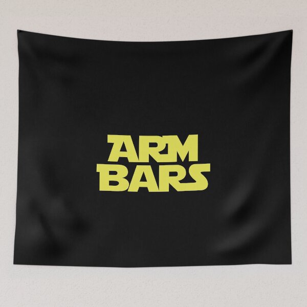 Item preview, Brazilian Jiu-Jitsu Arm Bars BJJ designed and sold by Superhero Gear.