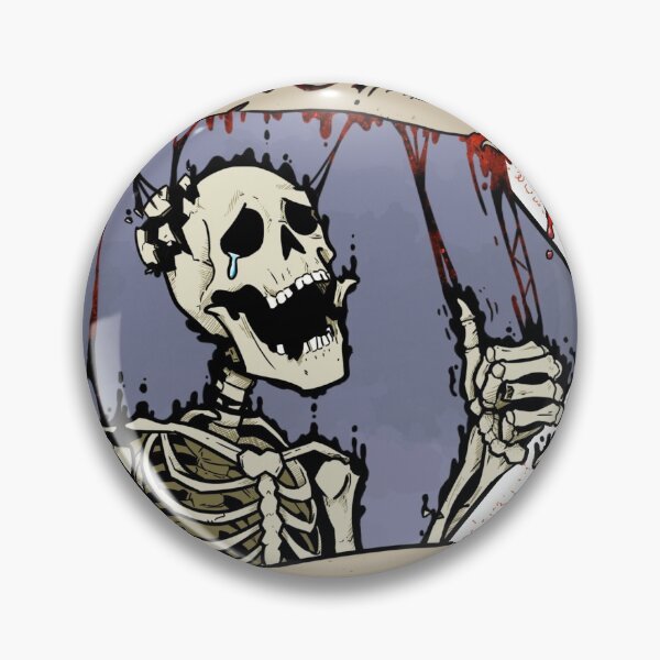 Item preview, Necromancy: Zero Client Complaints designed and sold by DapperBoar.